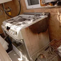 گاز پنج شعله