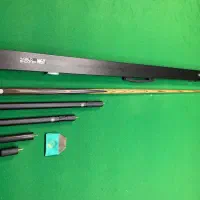 چوب بیلیارد مفت