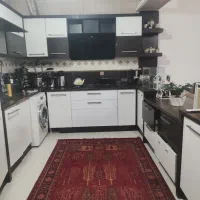 ویلایی دوطبقه 125متری حاشیه معاینه فنی رباط طرق|فروش خانه و ویلا|سلیمان, |دیوار