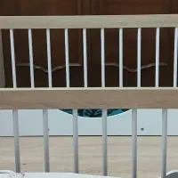 فروش تخت کودک بامبینو|تخت و صندلی بچه|اهواز, کوی ملی راه|دیوار