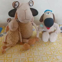 حراج عروسک و اسباب بازی