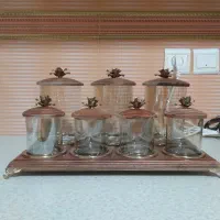 فروش پا سماوری