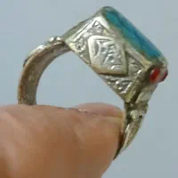 انگشترعتیقه