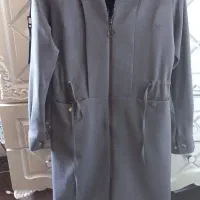 دو عدد مانتومجلسی|لباس|اردبیل, |دیوار