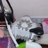 دوچرخه ثابت آزیموت اورجینال