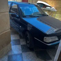 پژو ۴۰۵ خشک