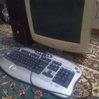 کامپیوتر قدیمی الجی