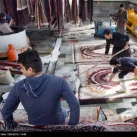 قالیشویی ستاره باسمنج کرایه حمل ندارد