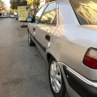 زانتیا ۸۵ درجه۱