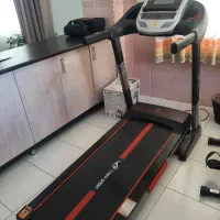 تردمیل تایگر اسپورت ts60