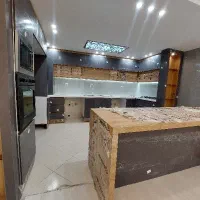 ۱۵۵متری، سه خواب_خوش نقشه_ سه بر نور