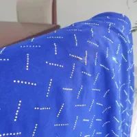 چادر نگینی نو