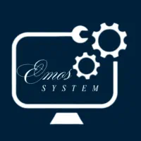 خدمات اینترنت و کامپیوتر اموس سیستم