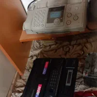 وسایل الکتریکی کهنه|پخش‌کننده DVD و ویدیو|زنجان, |دیوار