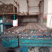 نصب و اجرای داربست فلزی در اصفهان و درچه