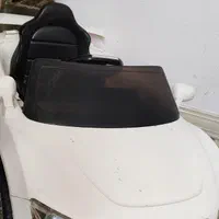 ماشین شارژری|اسباب‌بازی بچه|شیراز, جرسقان|دیوار