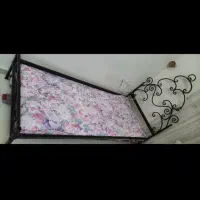 تختخواب فرفوژه