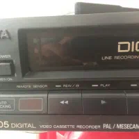 ویدیو آیوا505|پخشکننده DVD و ویدیو|تهران, شهرک شریفی|دیوار