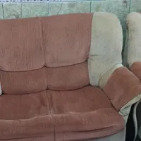 مبل ۷ نفره راحتی