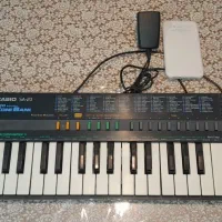 ارگ کاسیو اصل کره ای|پیانو، کیبورد، آکاردئون|اراک, |دیوار