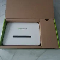 مودم مبین نت U-Tel MN-6200 D و ایرانسل TK-2510