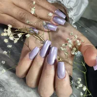 کاشت ناخن ۲۸۰تومان ،تخفیف ویژه به مدت محدود|خدمات آرایشگری و زیبایی|کرج, المهدی|دیوار