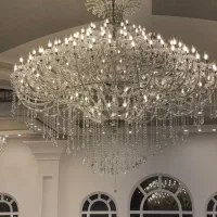 نصب لوستر برقکار|خدمات پیشه و مهارت|بندرعباس, |دیوار