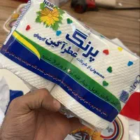 دستمال کاغذی اقتصادی|مواد شوینده و دستمال کاغذی|اهواز, اسلام آباد غربی|دیوار