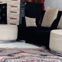 مبل|مبلمان خانگی و میز عسلی|تربت جام, شهرک معلم|دیوار