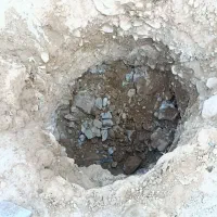 مقنی چاه کن|خدمات پیشه و مهارت|مهریز, |دیوار