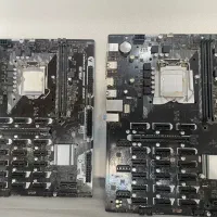 مادربرد B250 ASUSE