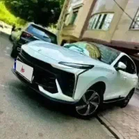 لاماری هیبرید وارداتی مدل۲۰۲۵