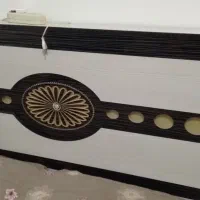 فروش تخت دو نفره در حد نو
