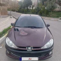 206 اس دی tu