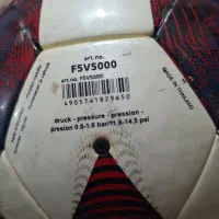 توپ مولتن ساخت تایلند|تجهیزات ورزشی|بوشهر, |دیوار