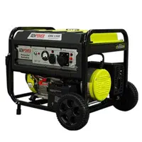 موتور برق جین پاور|ماشین‌آلات صنعتی|بانه, |دیوار