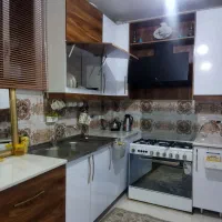 دو خوابه نوساز