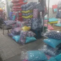 لحاف تشک بالش و الیافت|رختخواب، بالش، پتو|رشت, حمیدیان|دیوار