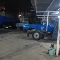 .کولر .شاسی.موتور نیسان فنر.کفی وکمپرس نیسان|قطعات یدکی و لوازم جانبی|هشتگرد, ینگی امام|دیوار