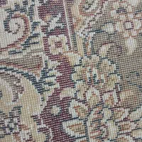 دو تخته فرش ۱۲ متری