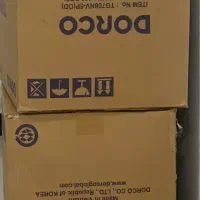 ژیلت دورکو و صابون شیر و صابون داو