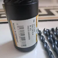 مته ۱۰ عددی برند گورینگ آلمانی نو