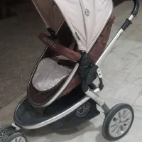 کالسکه بلغارستانی چیپو لینو