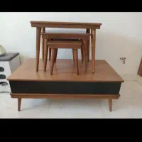 میز جلو مبلی