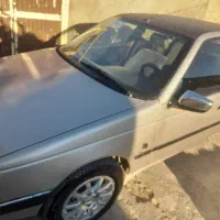 پژو ۸۴بژ|خودرو سواری و وانت|کرمانشاه, |دیوار