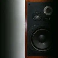 اسپیکر دیاتون DIATONE