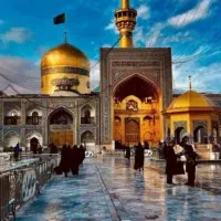 تور هوایی مشهد