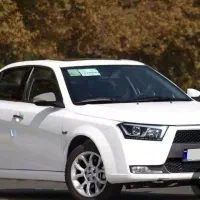 دنا پلاس توربو اتوماتیک 1405 خشک