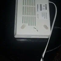 مودم d link|مودم و تجهیزات شبکه|قم, قلعه یزدیها|دیوار