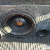 ساب همراه با باکس